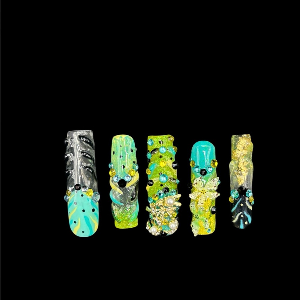 💕 Waterfall Planet (click to view video)💕